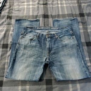 American eagle mens jeans